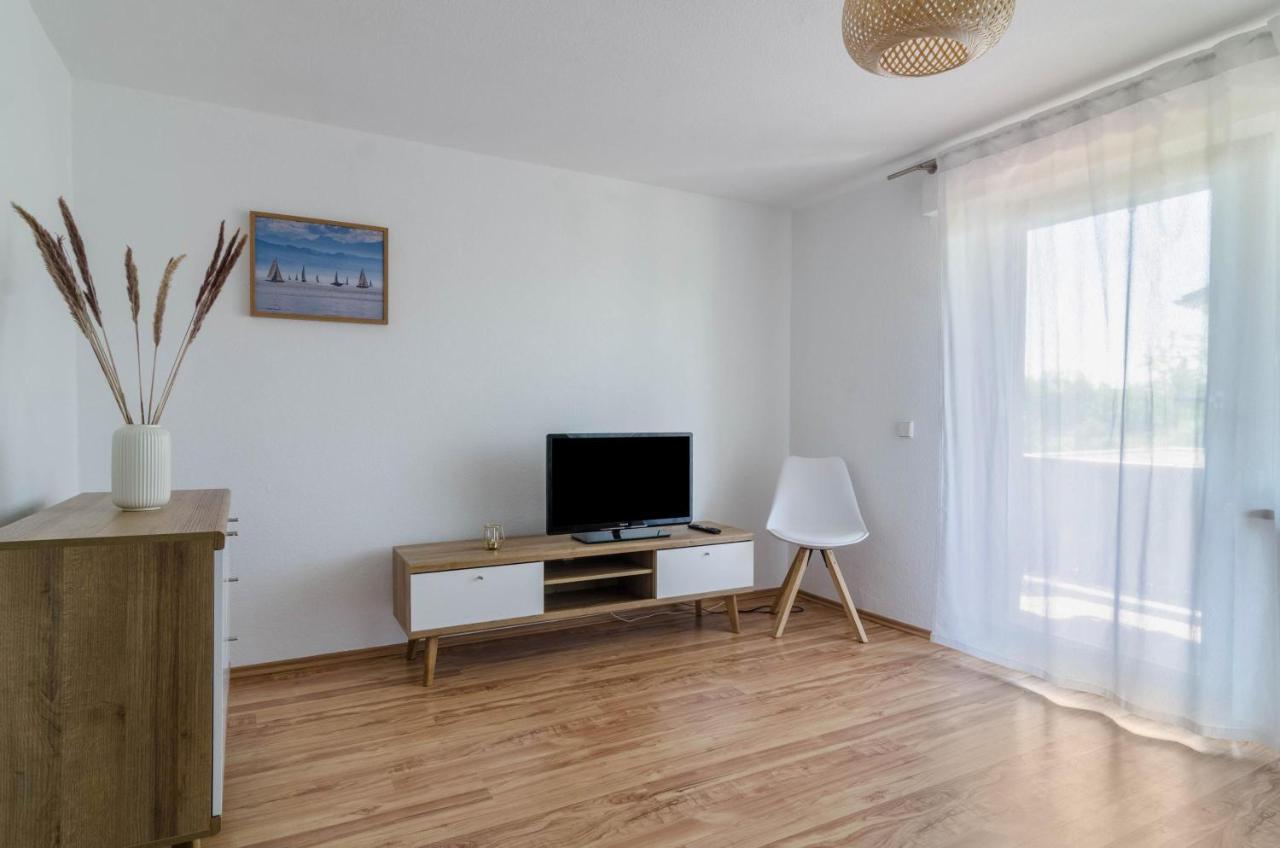 Ferienwohnung Zum Hecht Uberlingen Exterior photo