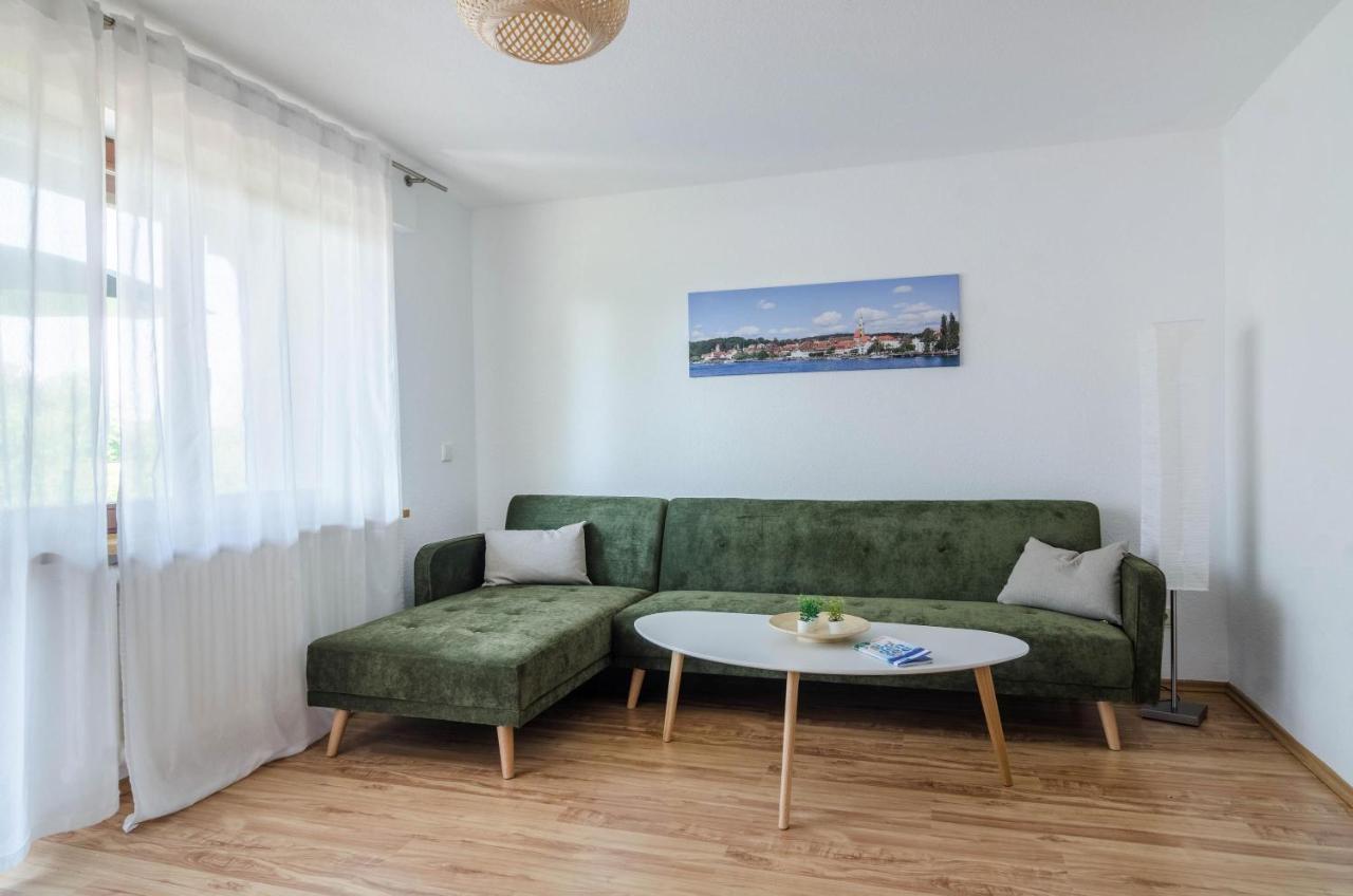 Ferienwohnung Zum Hecht Uberlingen Exterior photo