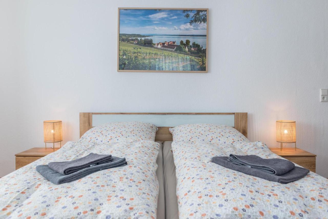 Ferienwohnung Zum Hecht Uberlingen Exterior photo